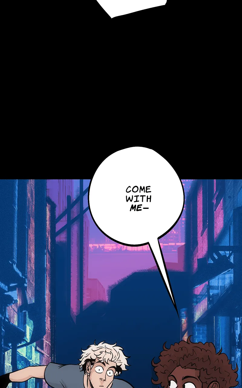 The Prince of Southland Chapter 30 page 84 - 