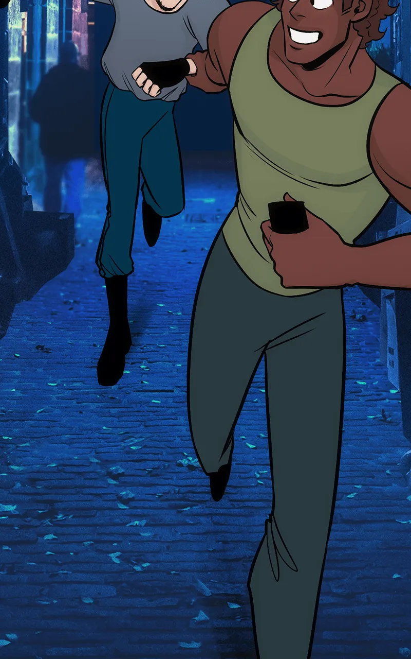 The Prince of Southland Chapter 30 page 85 - 