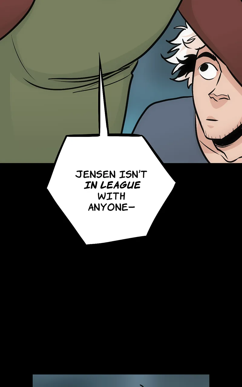 The Prince of Southland Chapter 30 page 10 - 