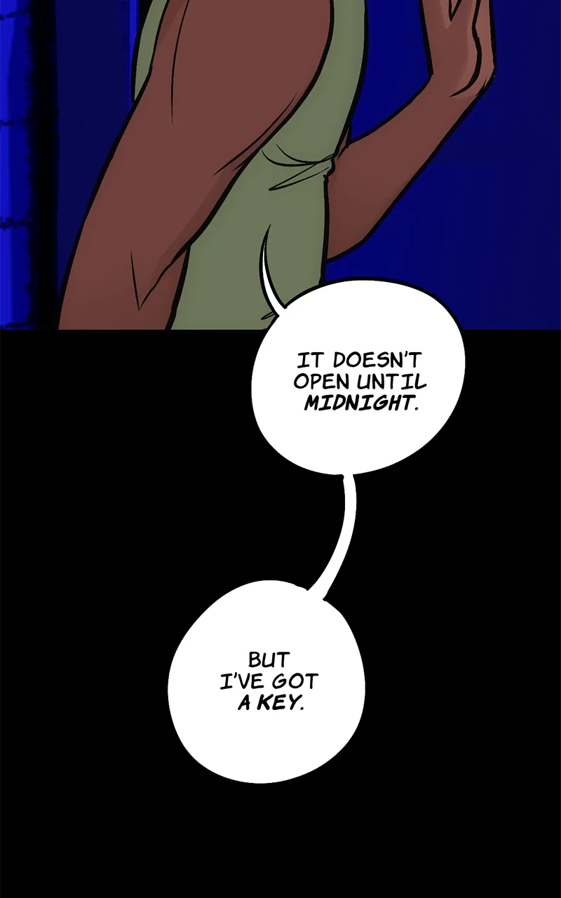 The Prince of Southland Chapter 31 page 14 - 