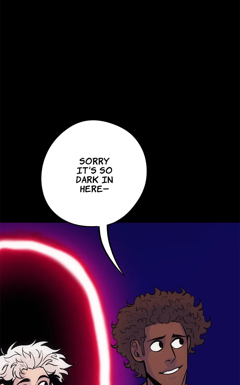 The Prince of Southland Chapter 31 page 25 - 