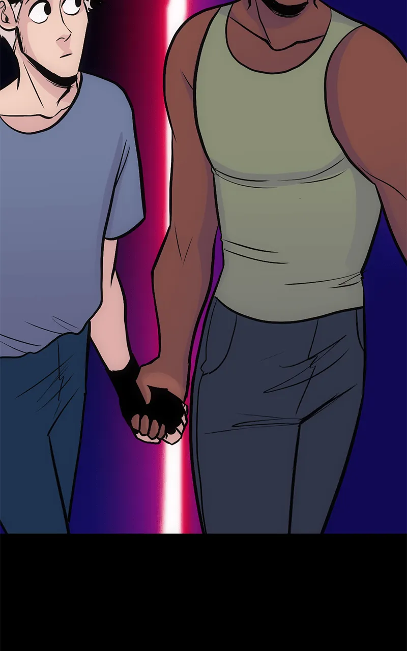 The Prince of Southland Chapter 31 page 26 - 