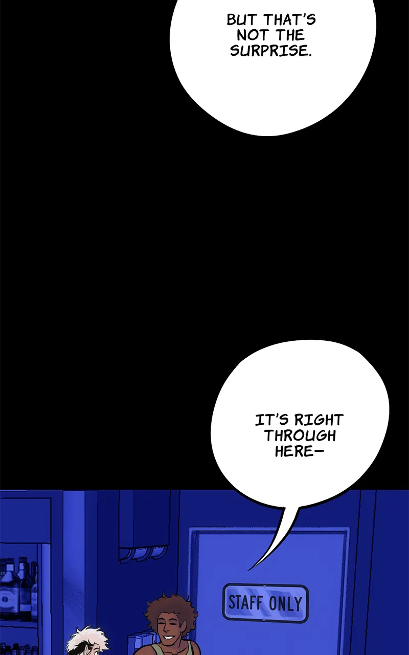 The Prince of Southland Chapter 31 page 33 - 