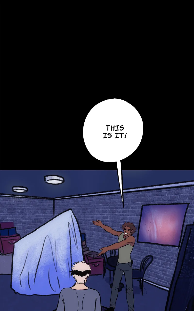 The Prince of Southland Chapter 31 page 36 - 