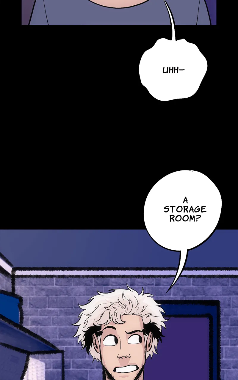The Prince of Southland Chapter 31 page 38 - 