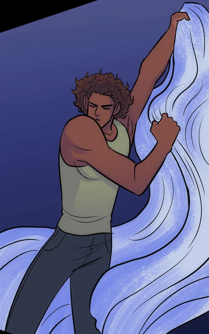 The Prince of Southland Chapter 31 page 43 - 