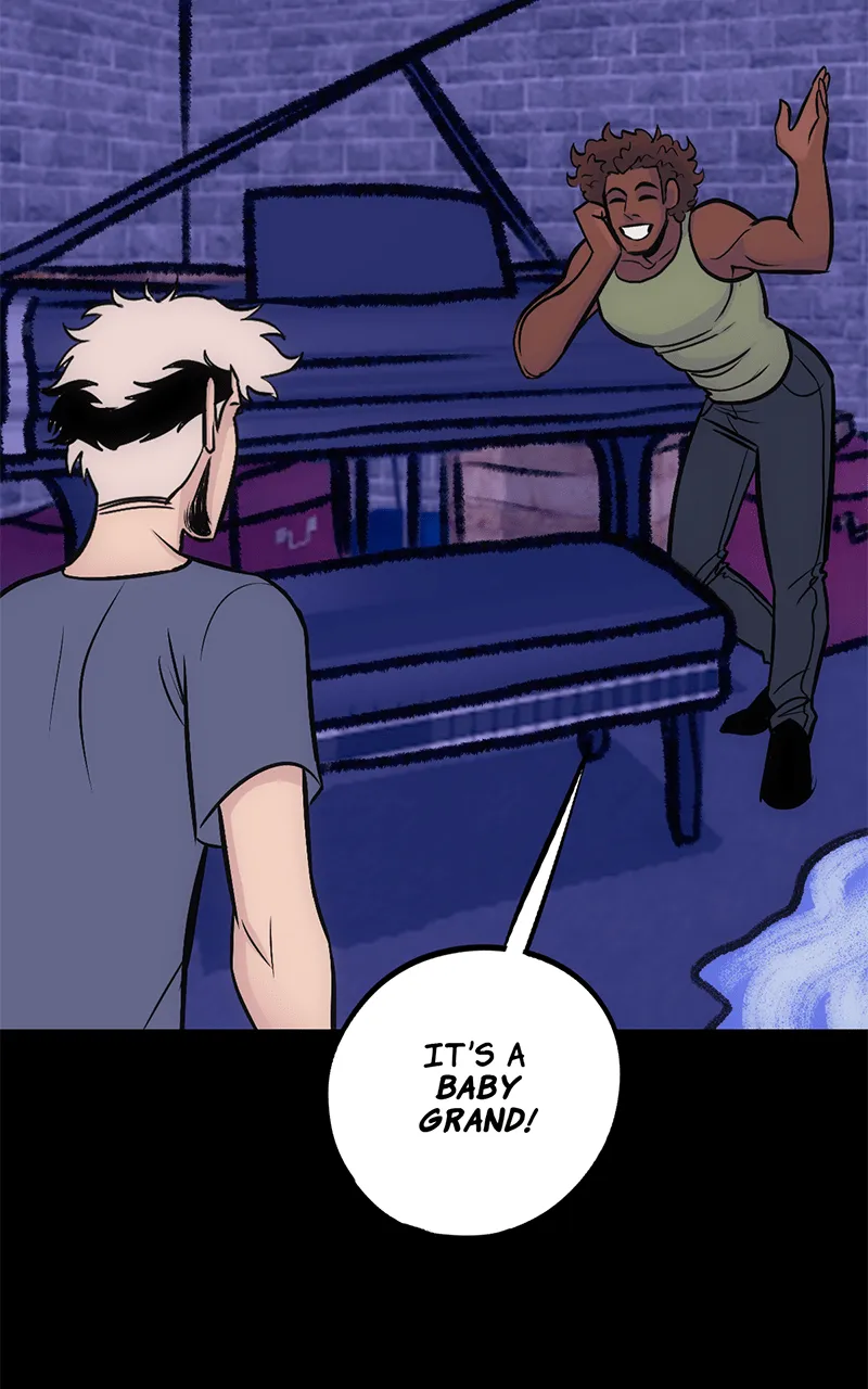 The Prince of Southland Chapter 31 page 45 - 