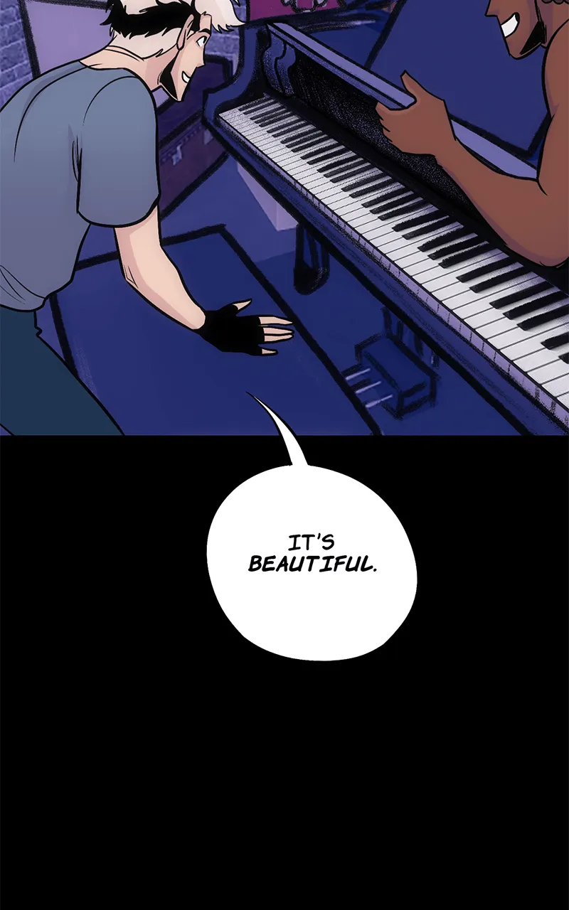 The Prince of Southland Chapter 31 page 48 - 