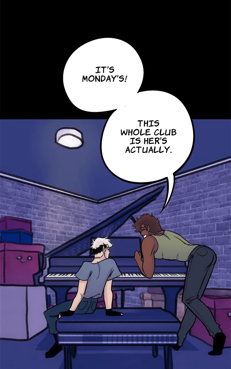 The Prince of Southland Chapter 31 page 49 - 