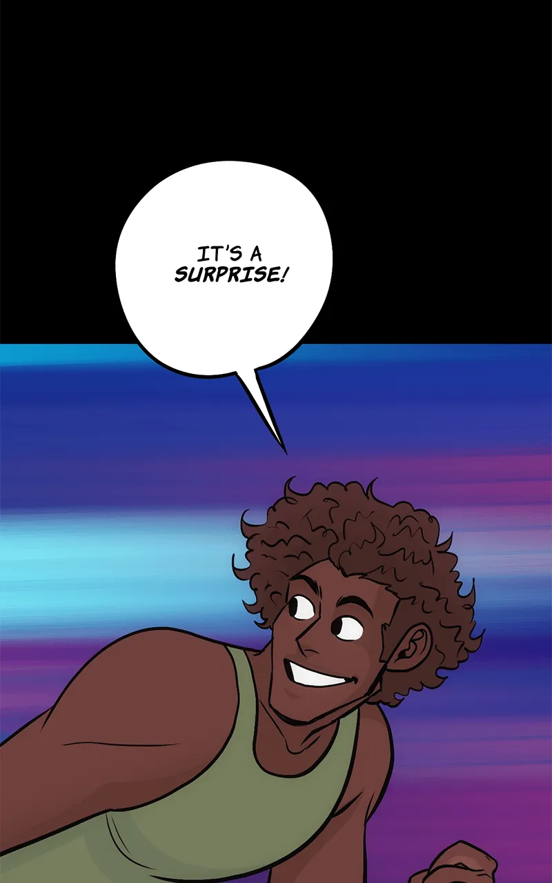 The Prince of Southland Chapter 31 page 6 - 