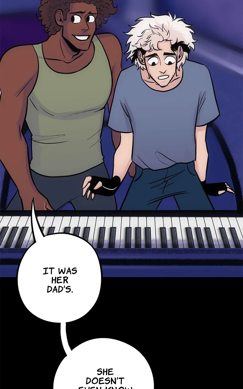 The Prince of Southland Chapter 31 page 51 - 