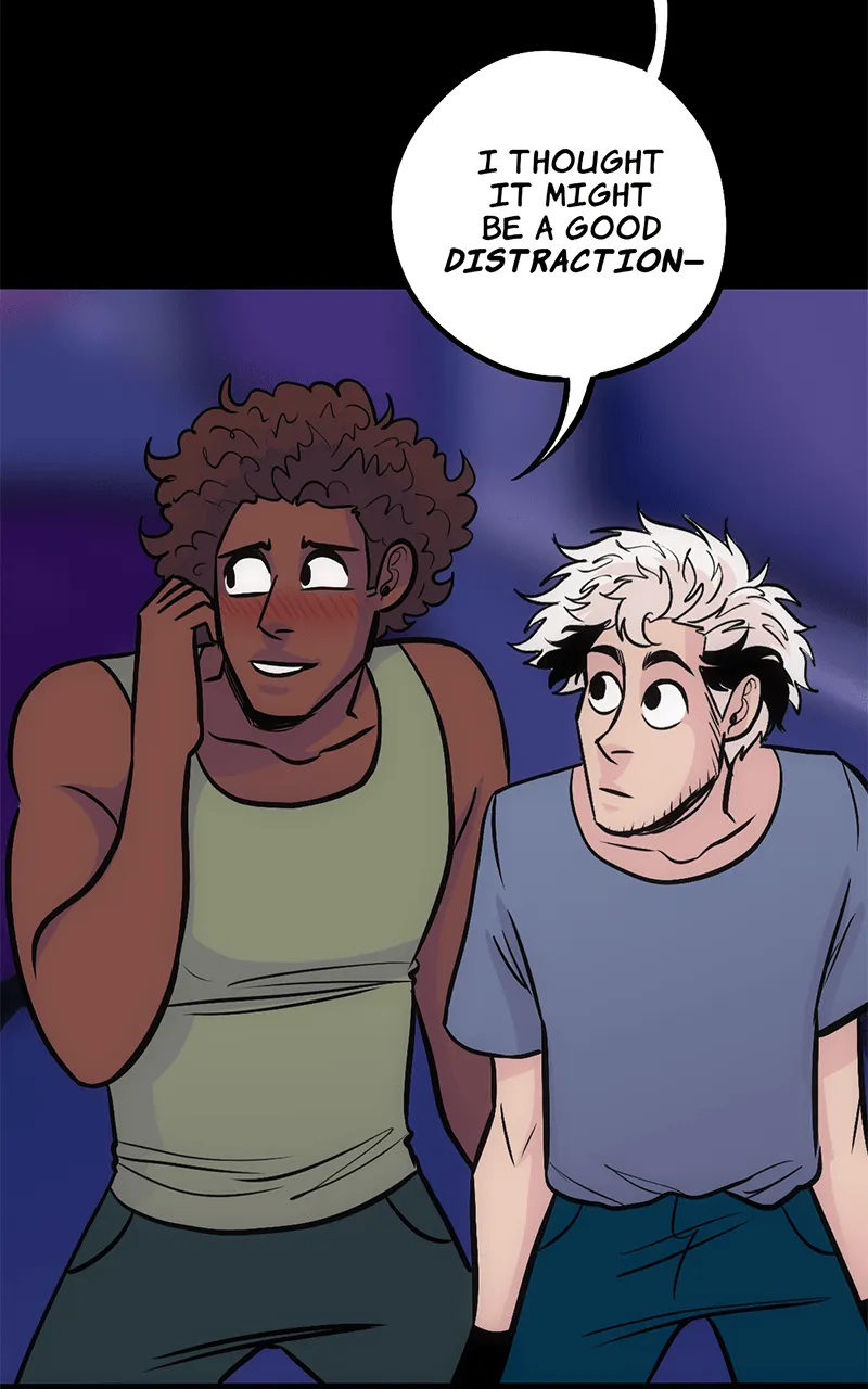 The Prince of Southland Chapter 31 page 54 - 