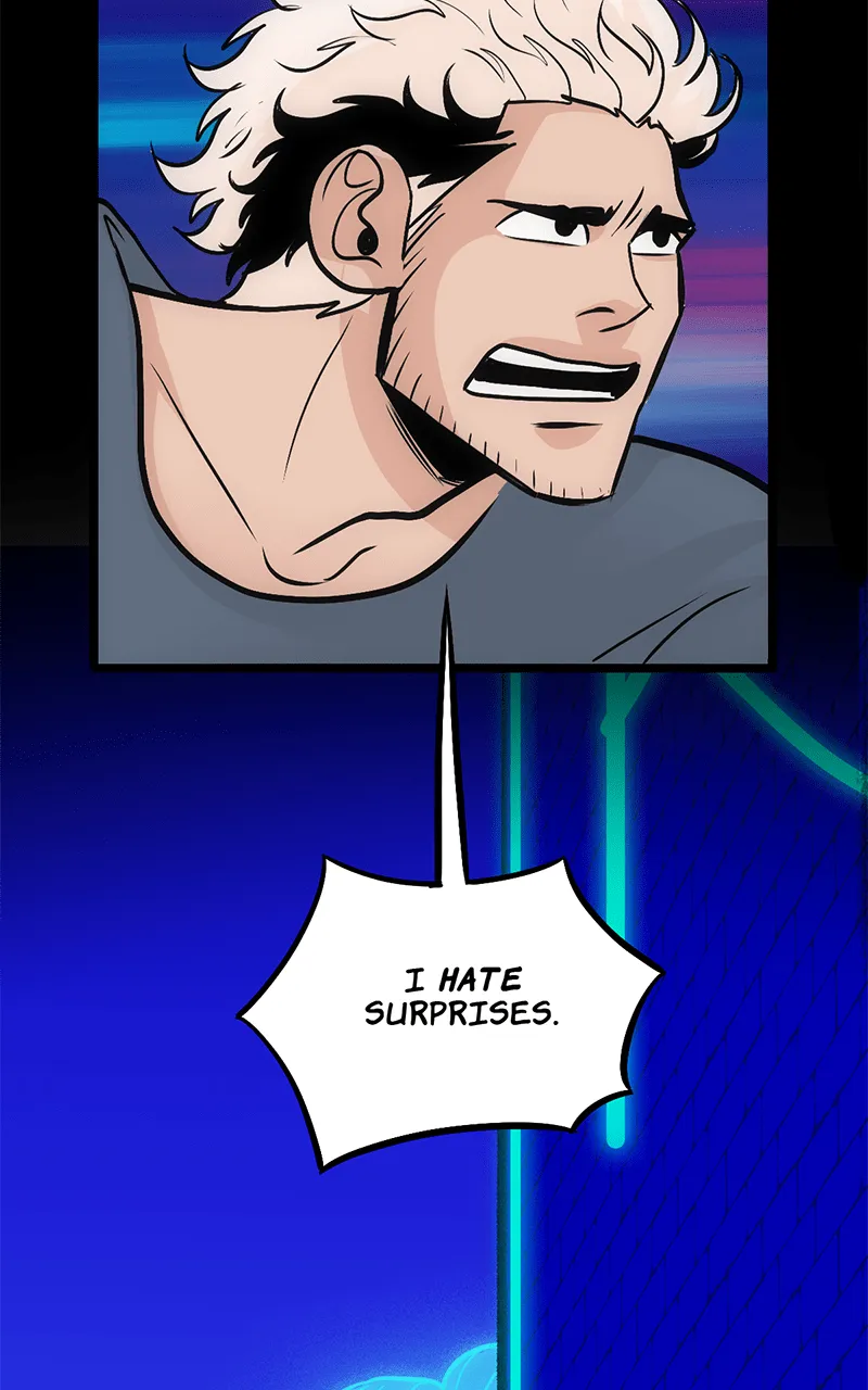 The Prince of Southland Chapter 31 page 8 - 