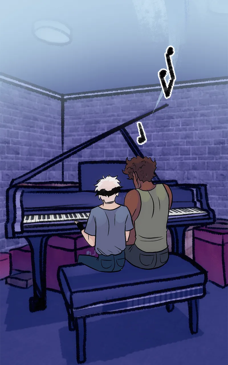 The Prince of Southland Chapter 31 page 76 - 