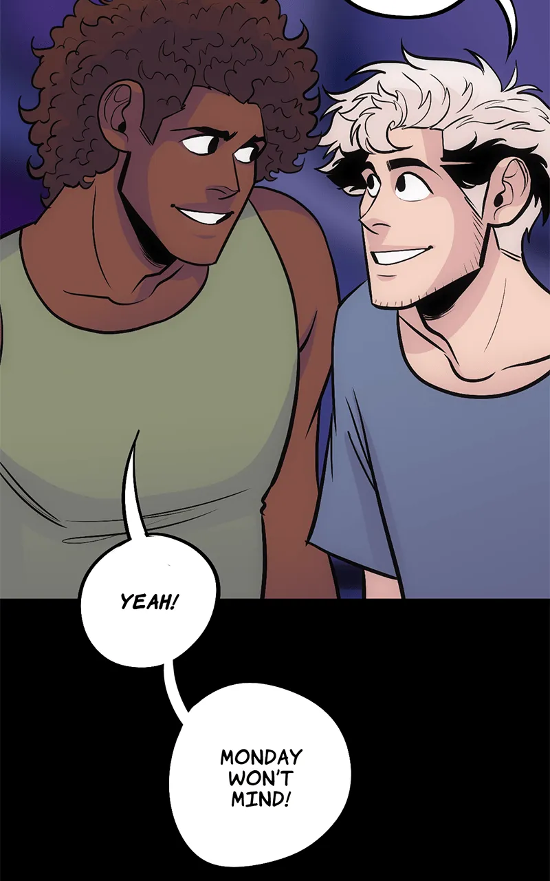 The Prince of Southland Chapter 31 page 81 - 