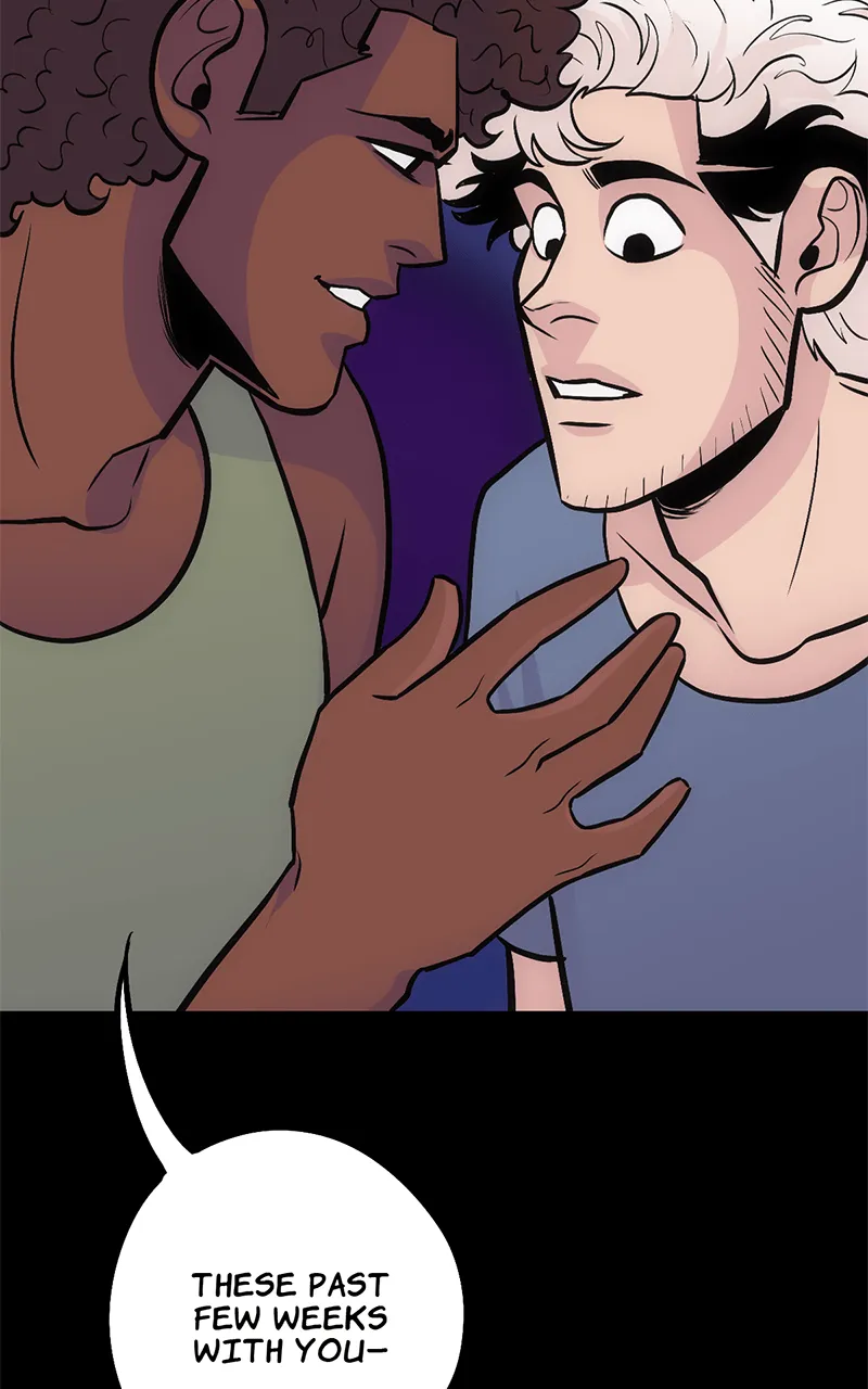 The Prince of Southland Chapter 31 page 84 - 