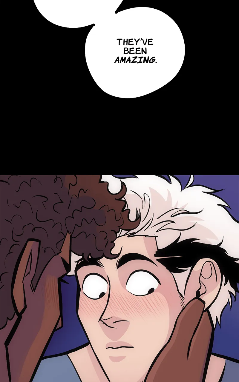 The Prince of Southland Chapter 31 page 85 - 