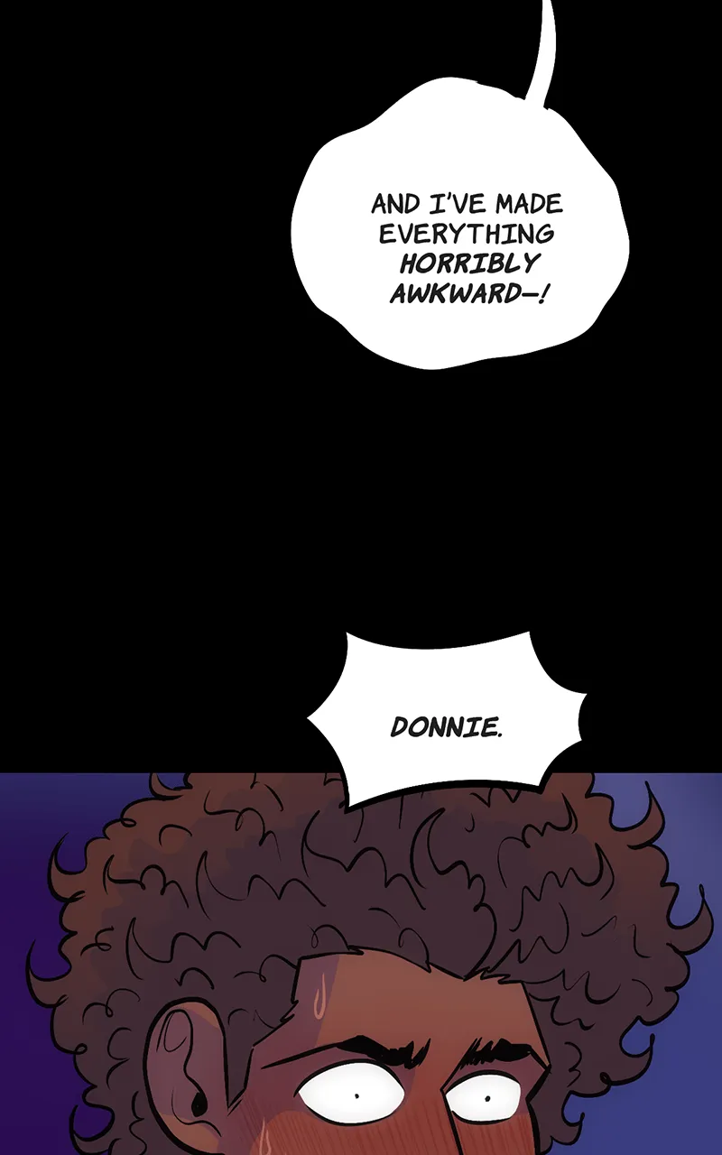 The Prince of Southland Chapter 32 page 11 - 
