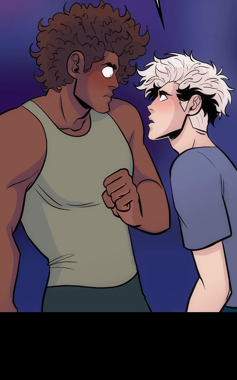 The Prince of Southland Chapter 32 page 13 - 