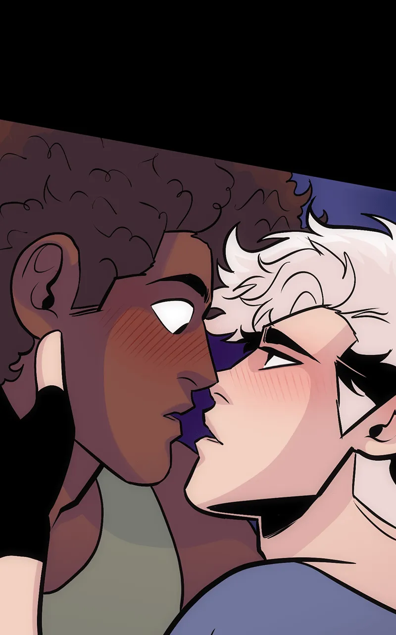 The Prince of Southland Chapter 32 page 17 - 