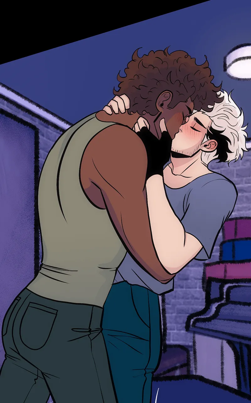 The Prince of Southland Chapter 32 page 21 - 