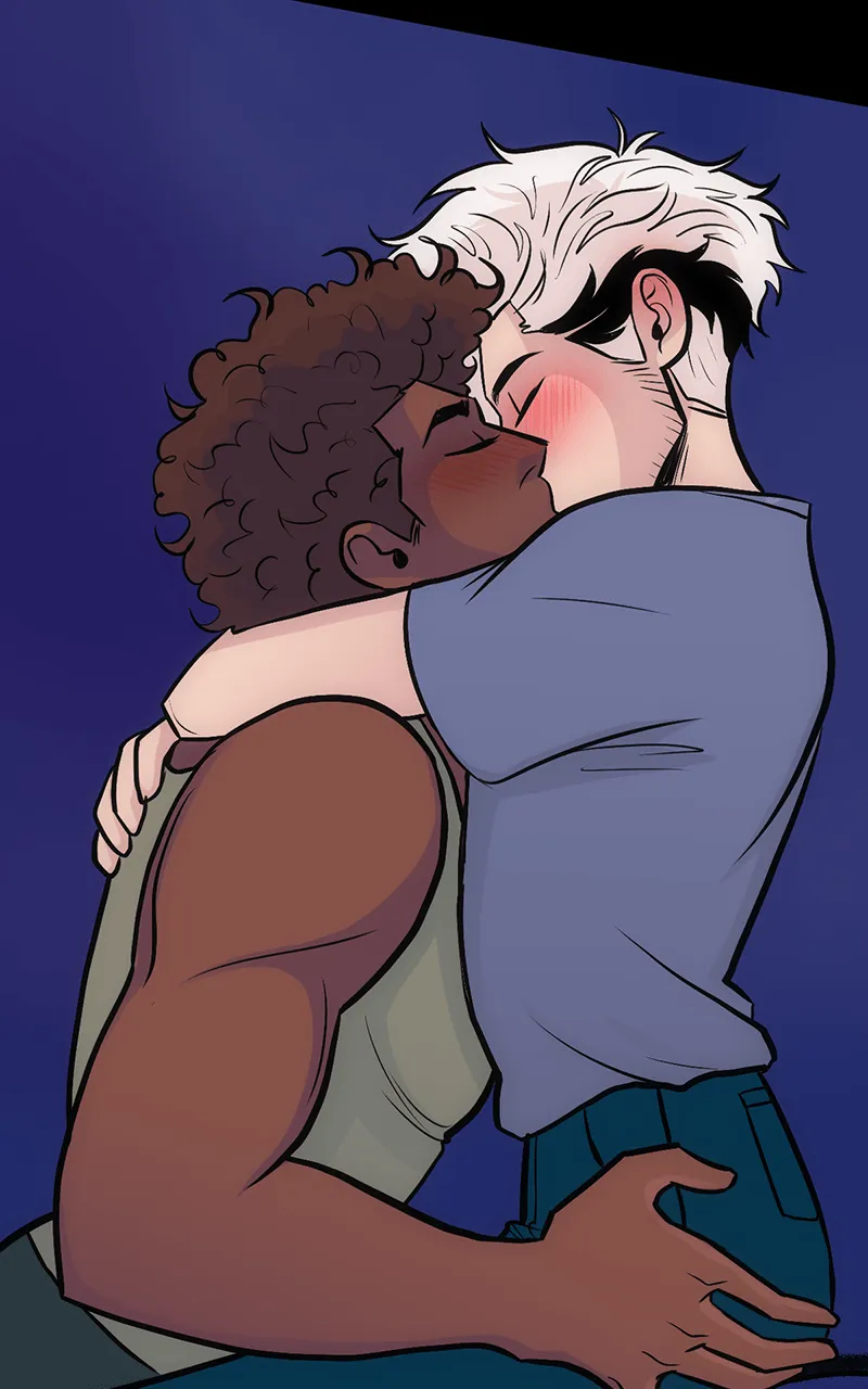 The Prince of Southland Chapter 32 page 27 - 