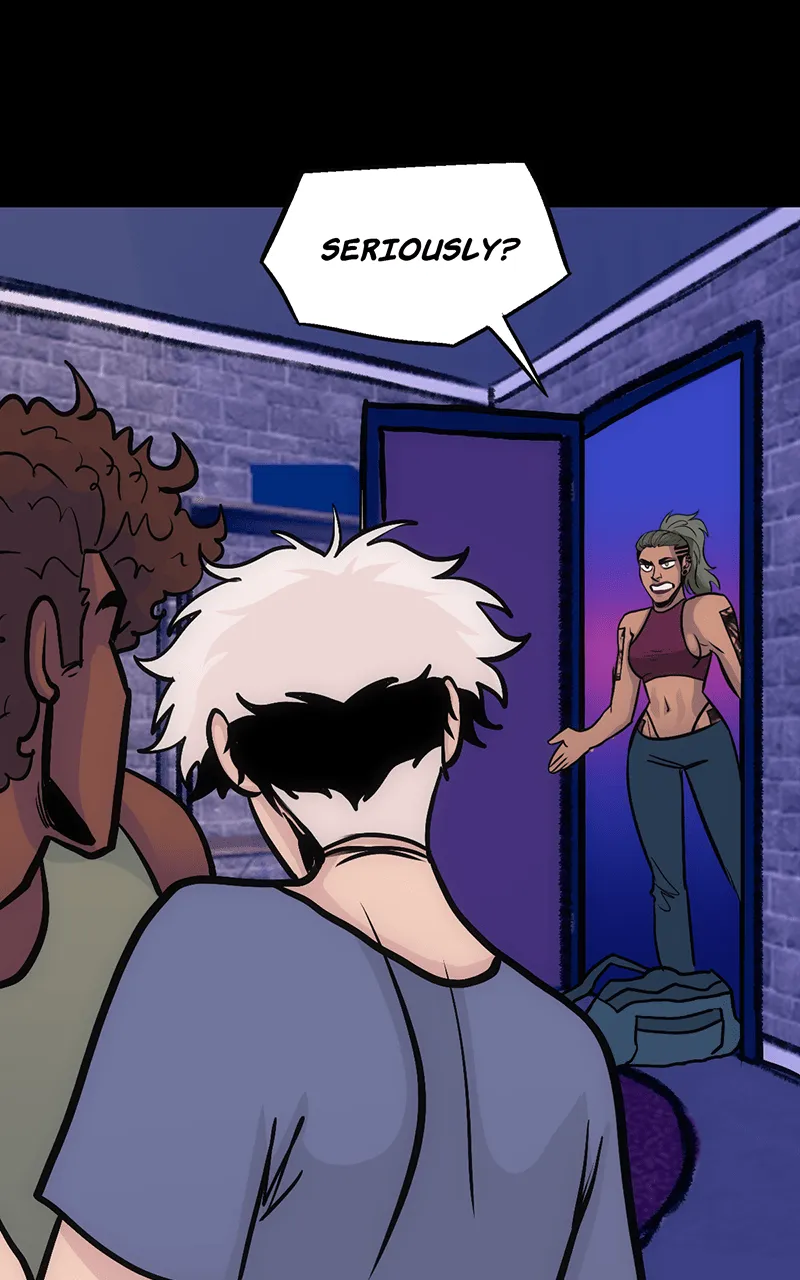 The Prince of Southland Chapter 32 page 30 - 