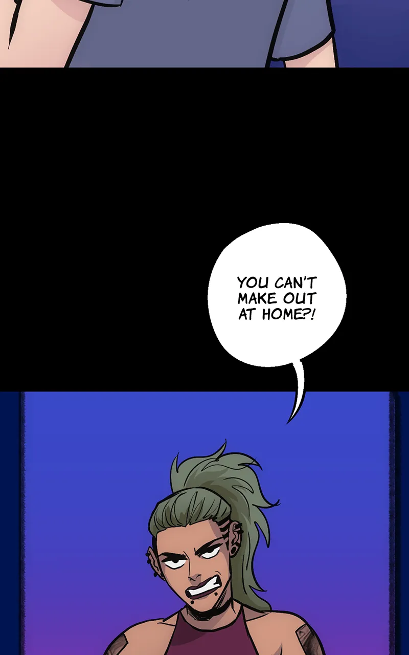 The Prince of Southland Chapter 32 page 31 - 