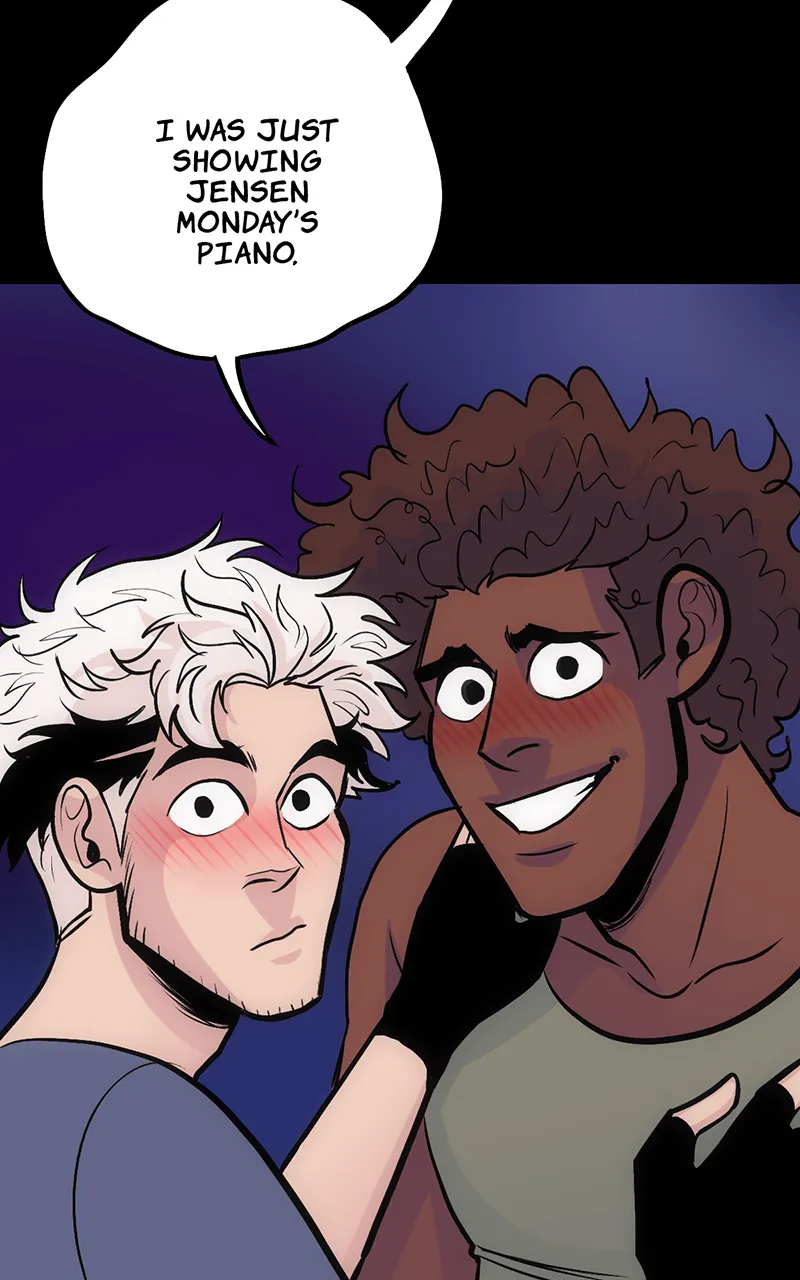 The Prince of Southland Chapter 32 page 34 - 