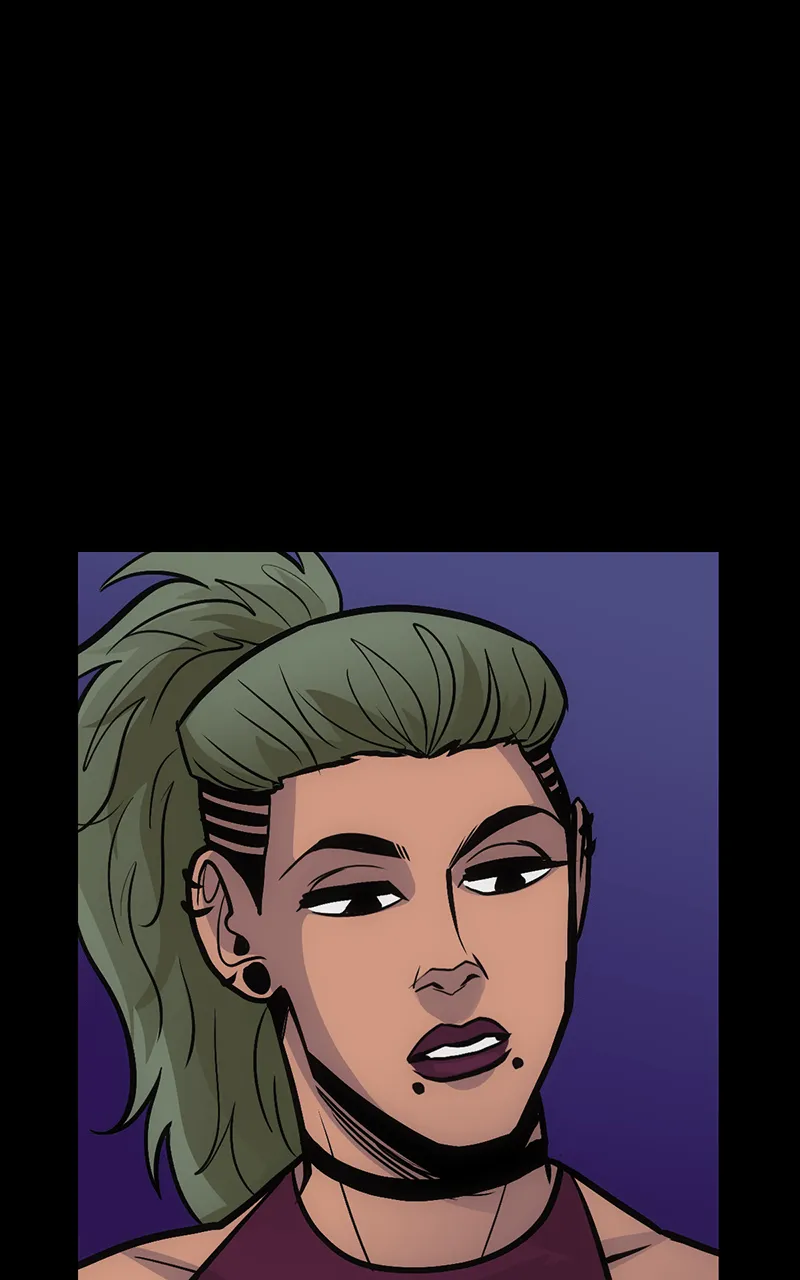 The Prince of Southland Chapter 32 page 37 - 