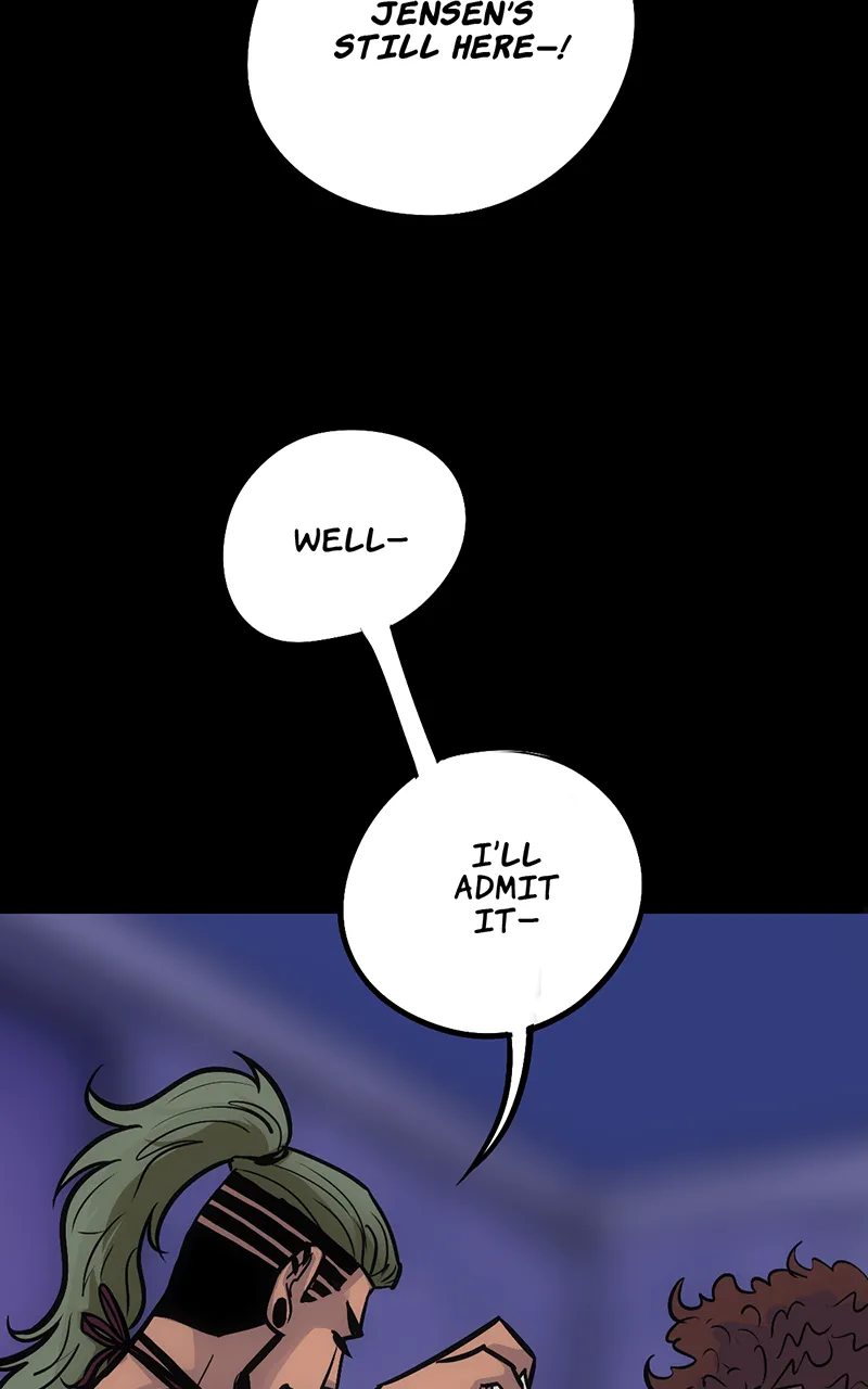 The Prince of Southland Chapter 32 page 40 - 