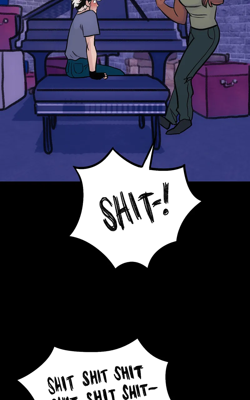 The Prince of Southland Chapter 32 page 5 - 