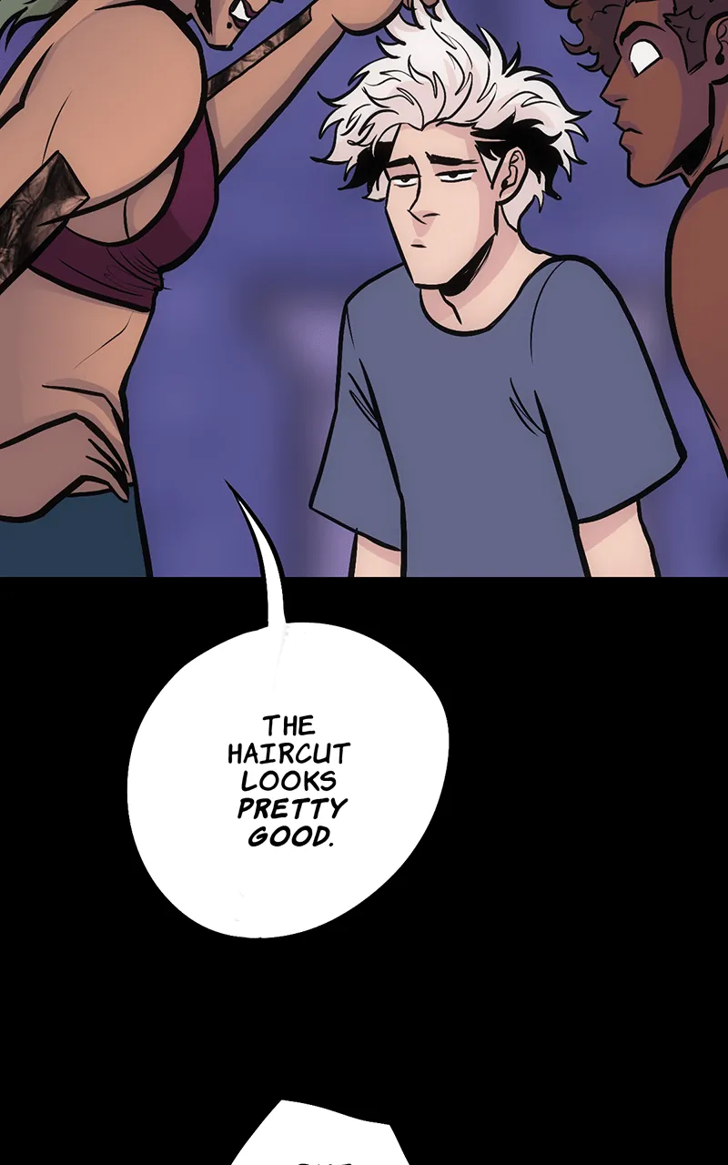 The Prince of Southland Chapter 32 page 41 - 