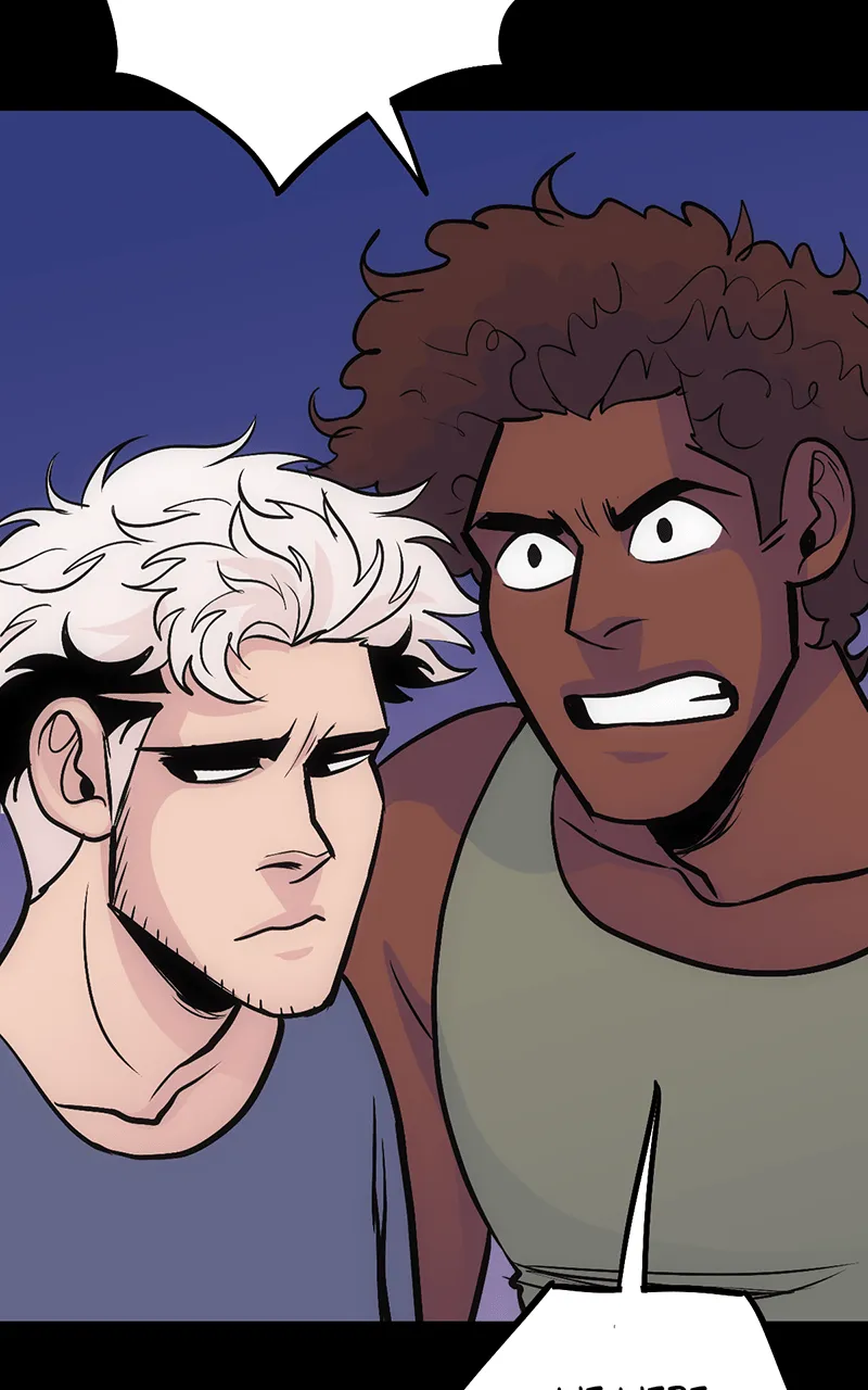 The Prince of Southland Chapter 32 page 44 - 