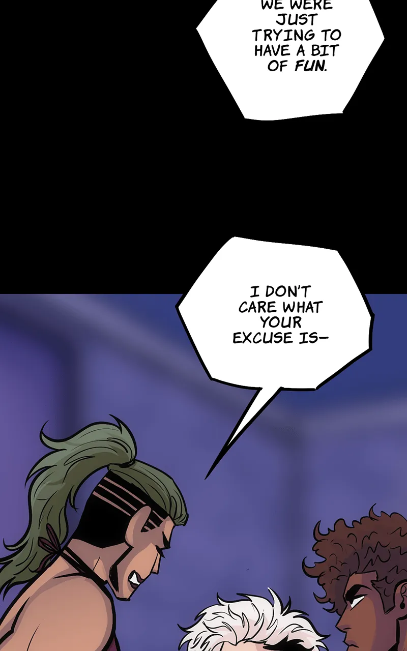 The Prince of Southland Chapter 32 page 45 - 