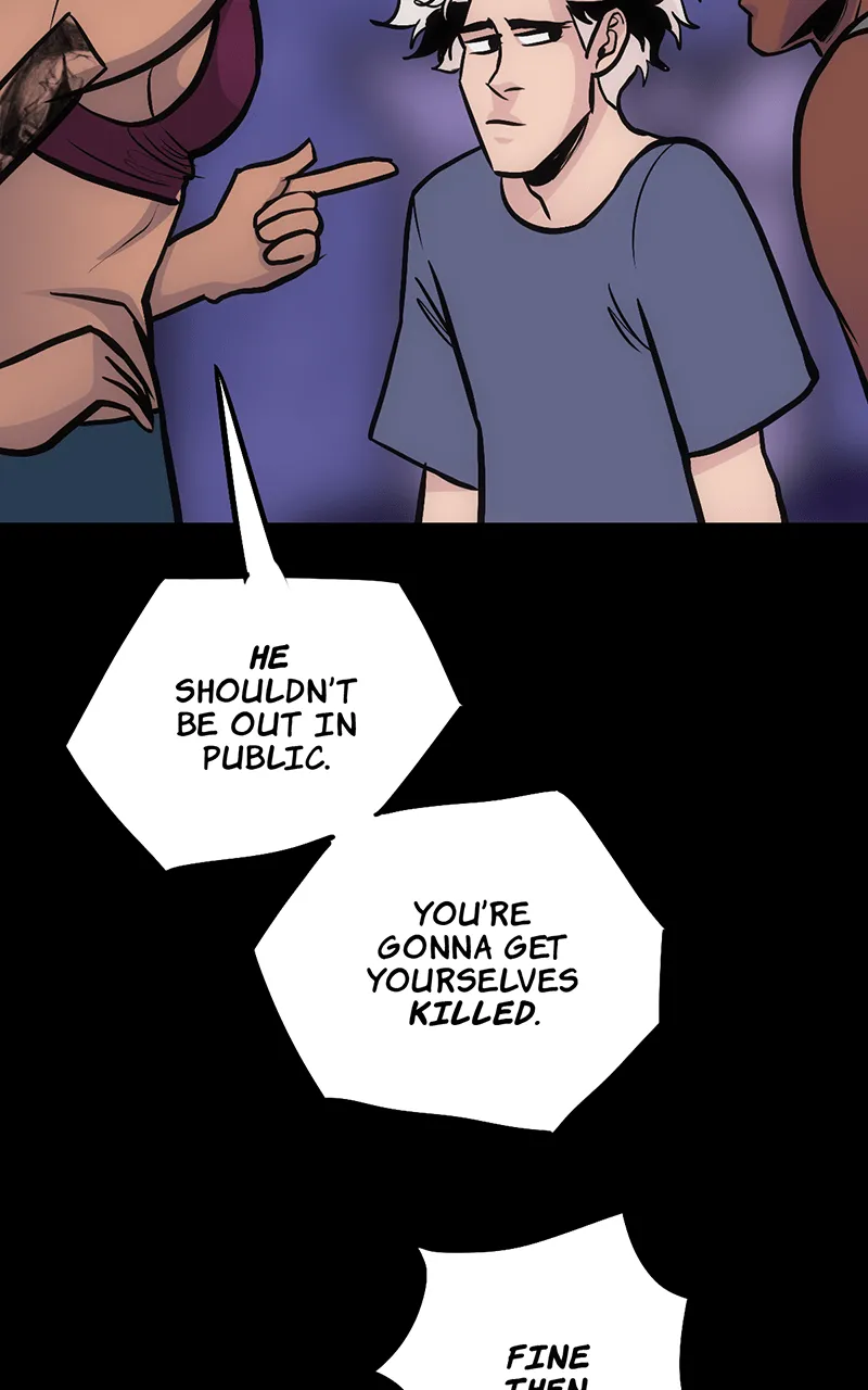 The Prince of Southland Chapter 32 page 46 - 