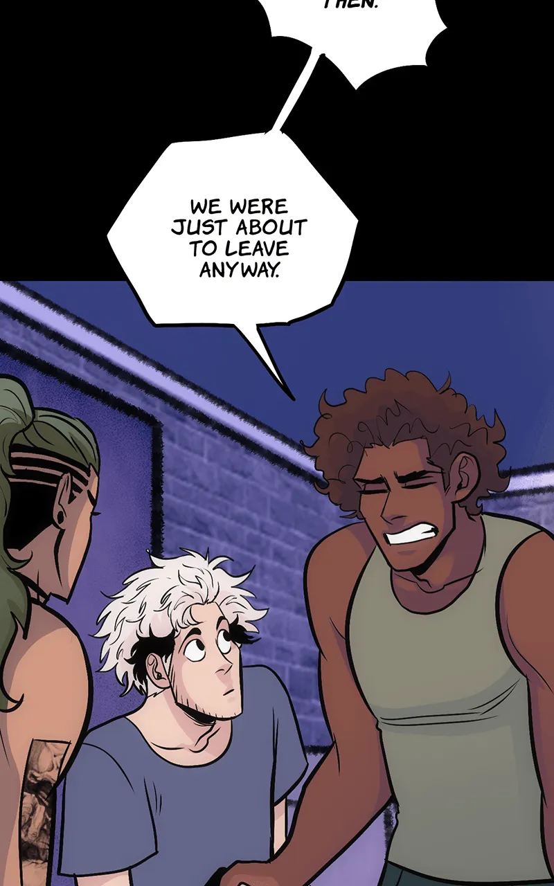 The Prince of Southland Chapter 32 page 47 - 