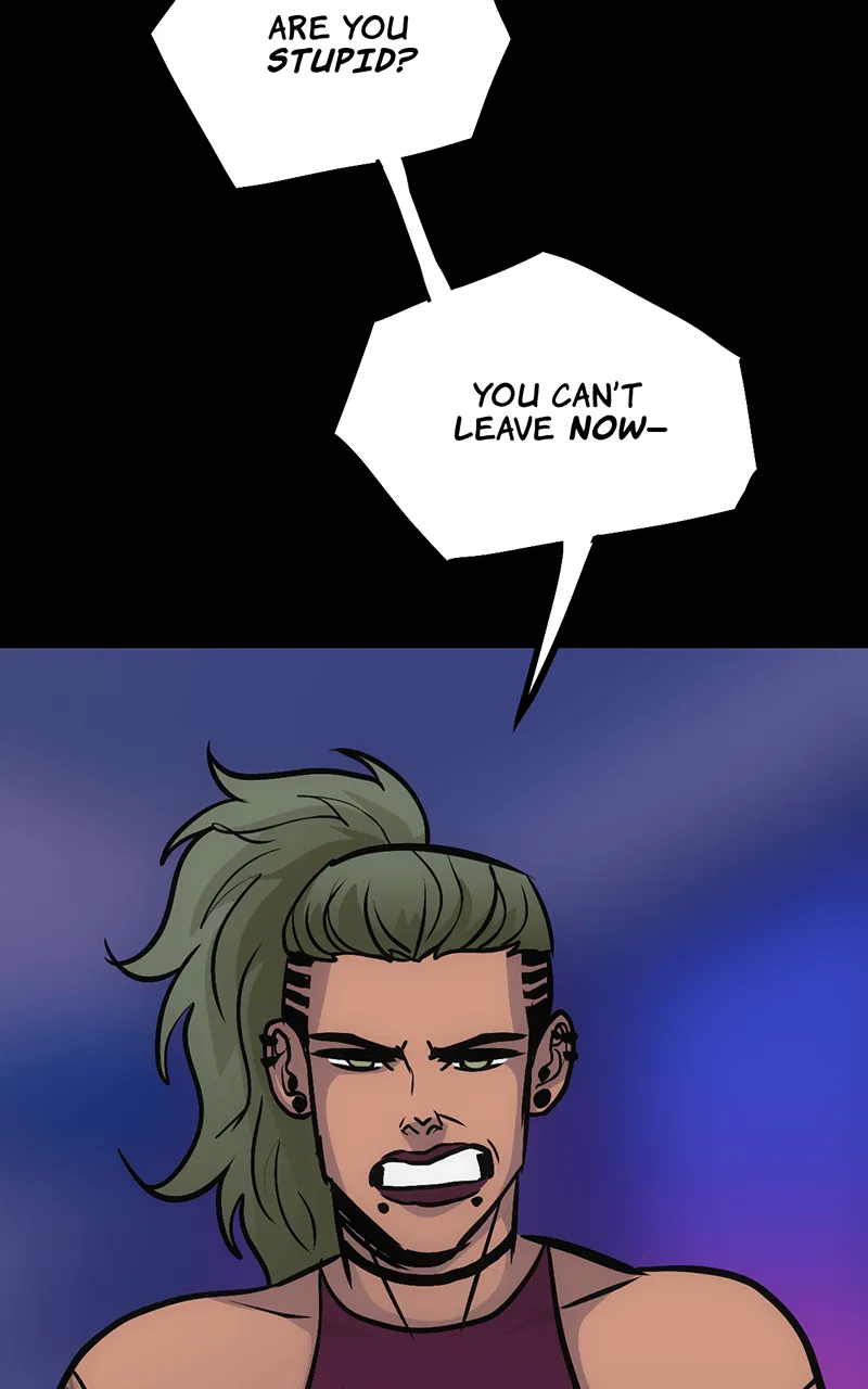 The Prince of Southland Chapter 32 page 50 - 