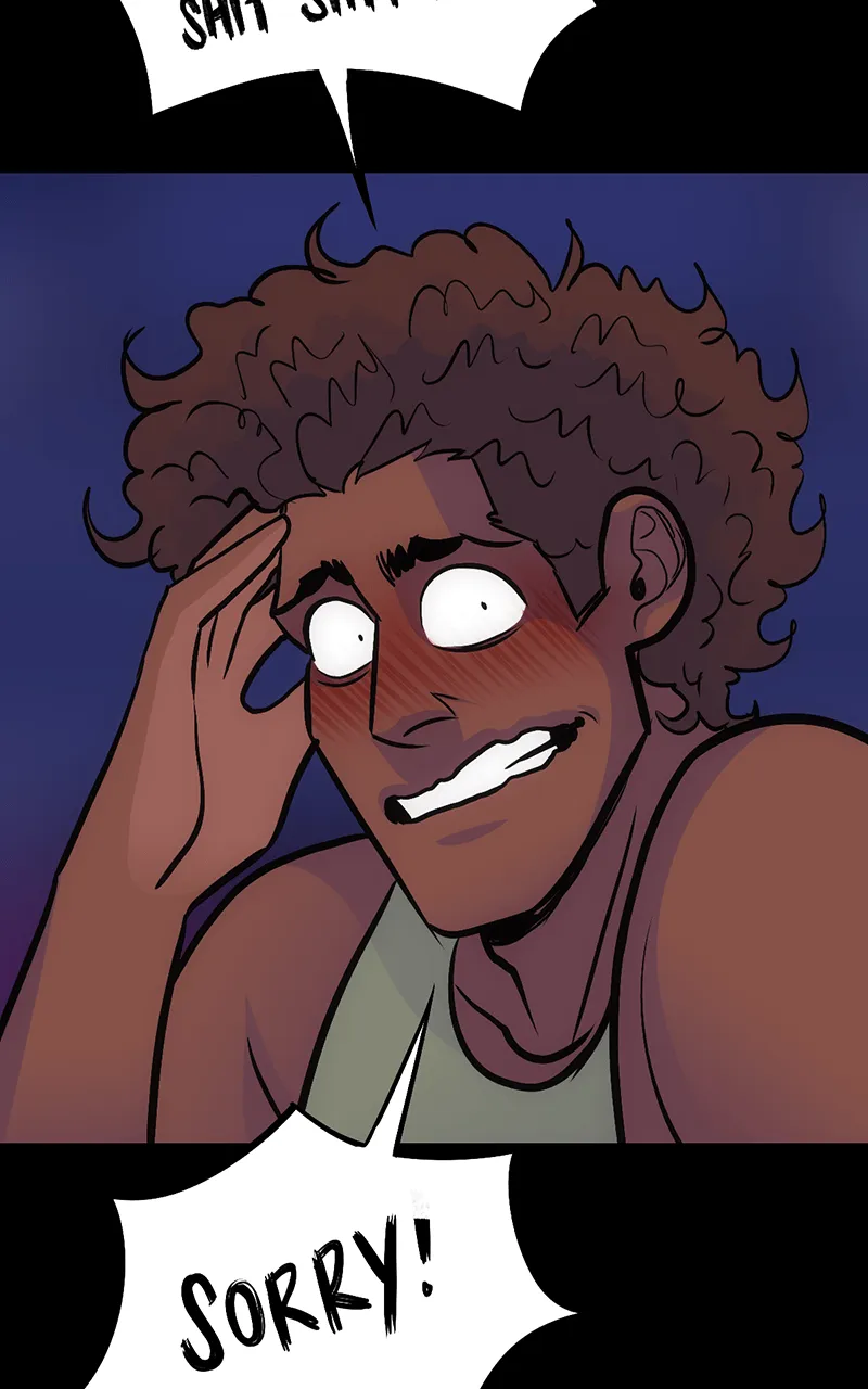 The Prince of Southland Chapter 32 page 6 - 