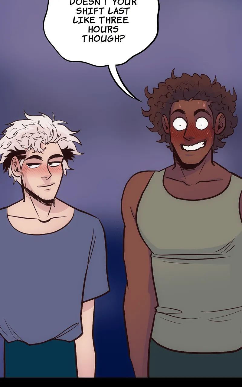 The Prince of Southland Chapter 32 page 54 - 