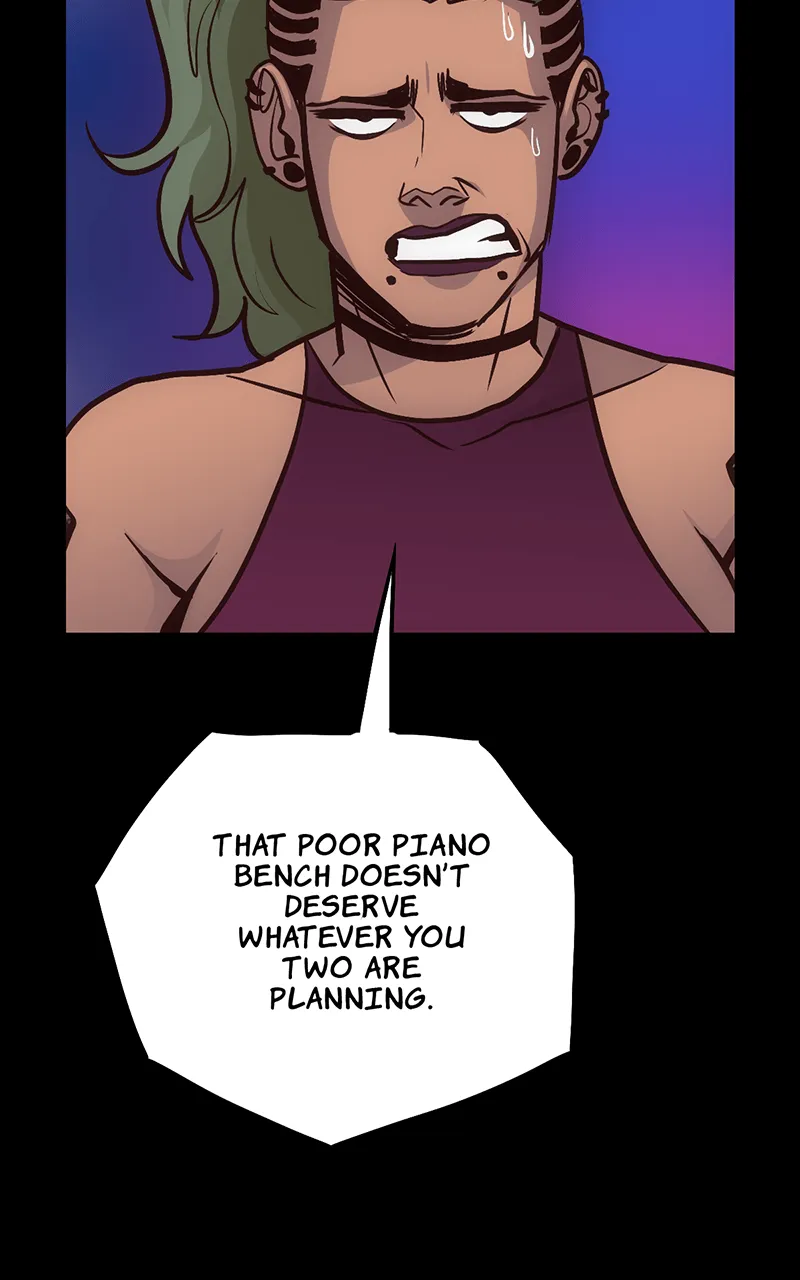 The Prince of Southland Chapter 32 page 56 - 