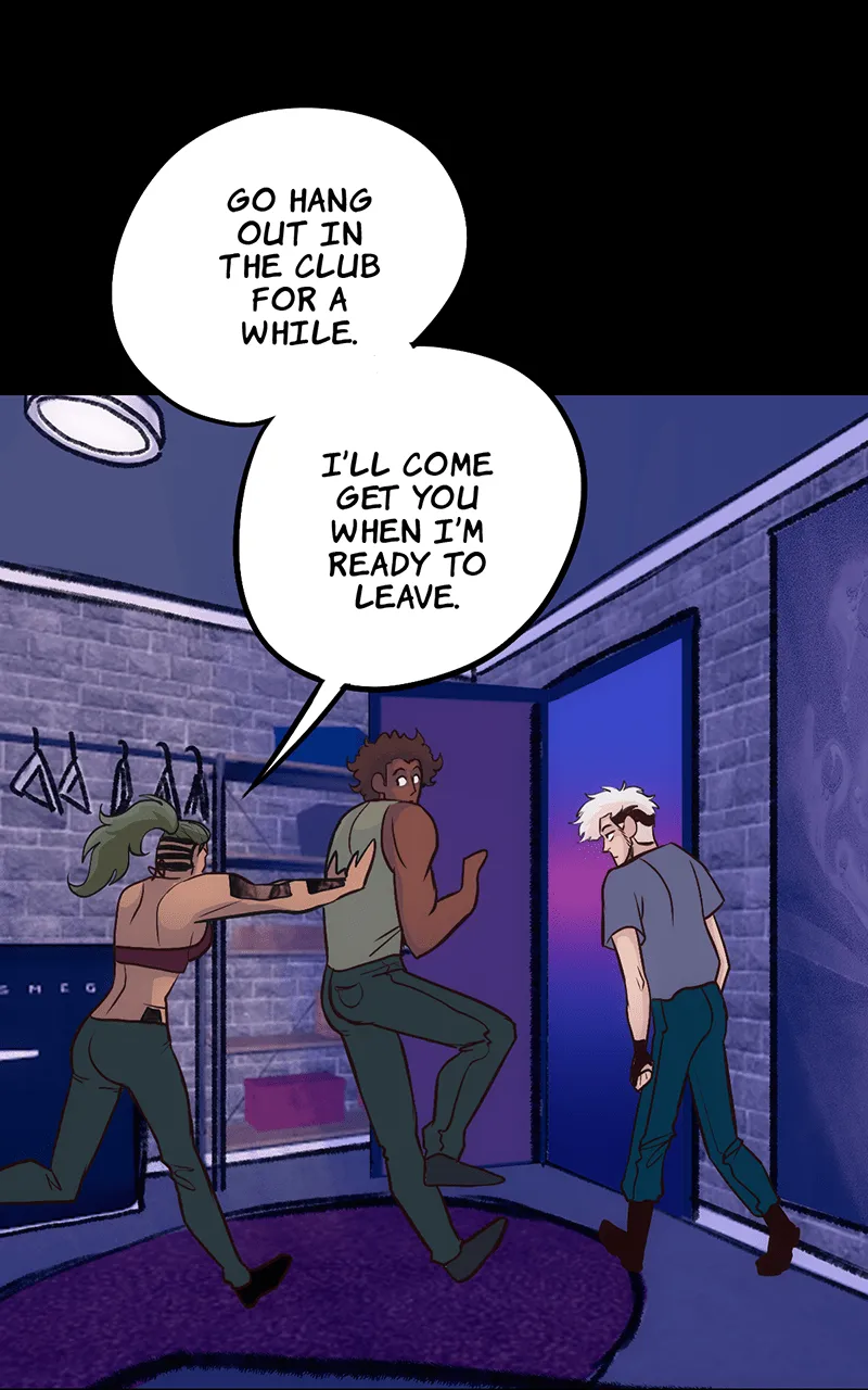 The Prince of Southland Chapter 32 page 57 - 