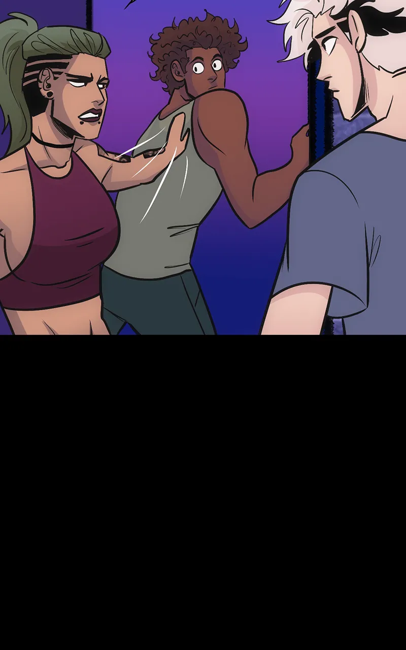 The Prince of Southland Chapter 32 page 59 - 