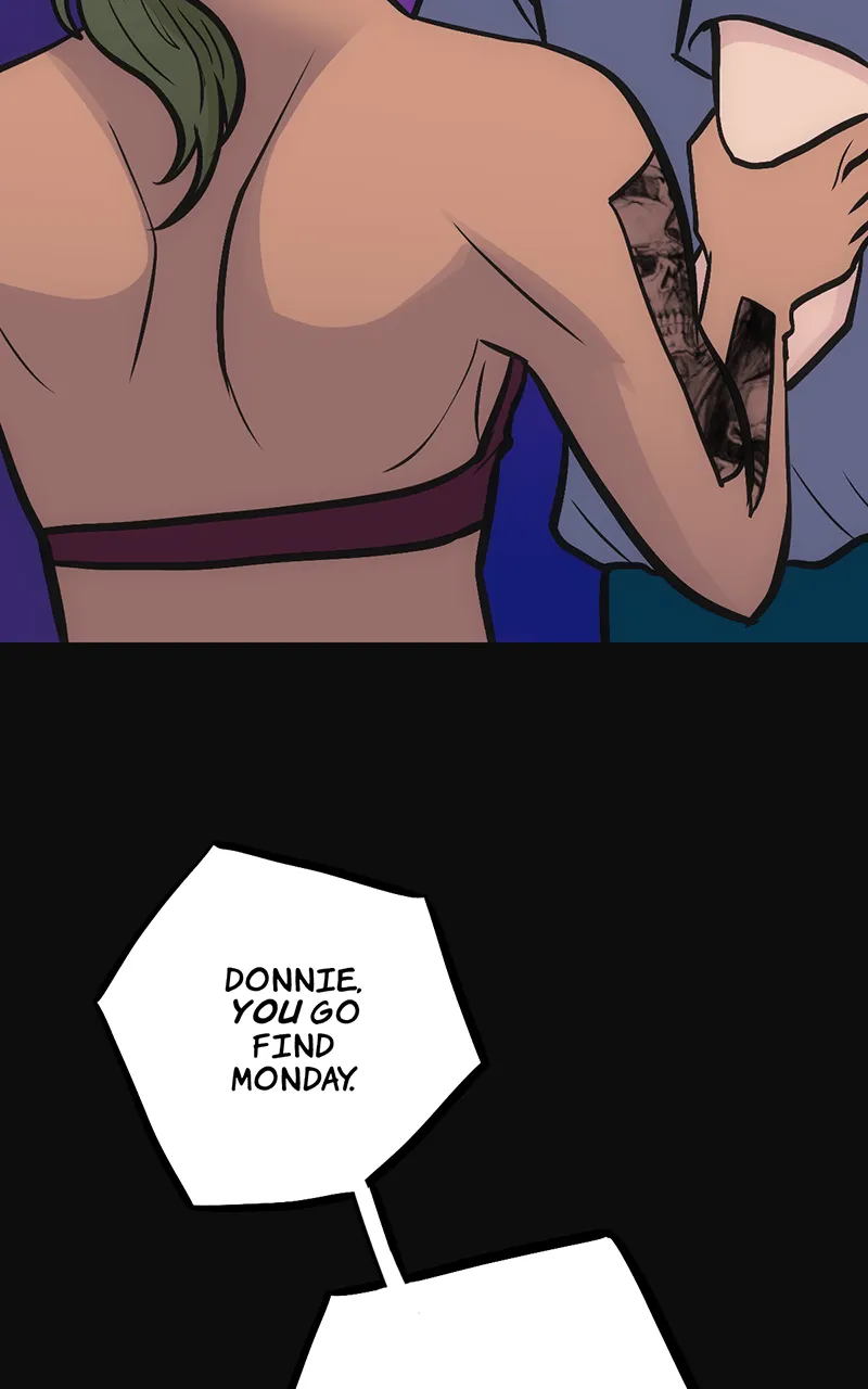 The Prince of Southland Chapter 32 page 63 - 