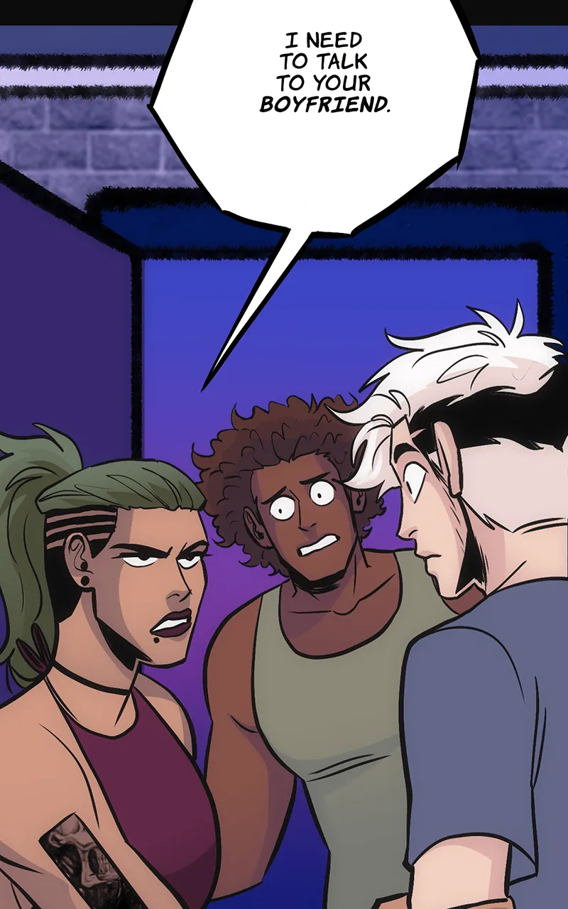The Prince of Southland Chapter 32 page 64 - 
