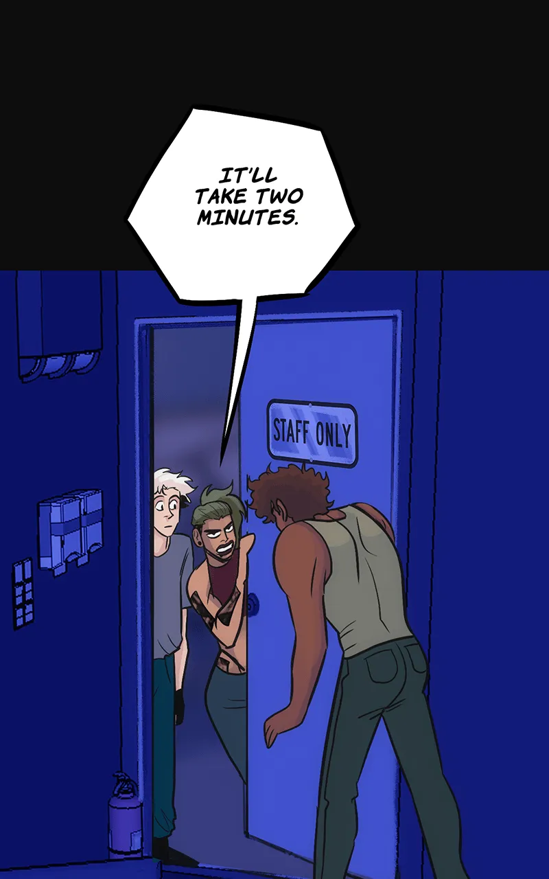 The Prince of Southland Chapter 32 page 68 - 