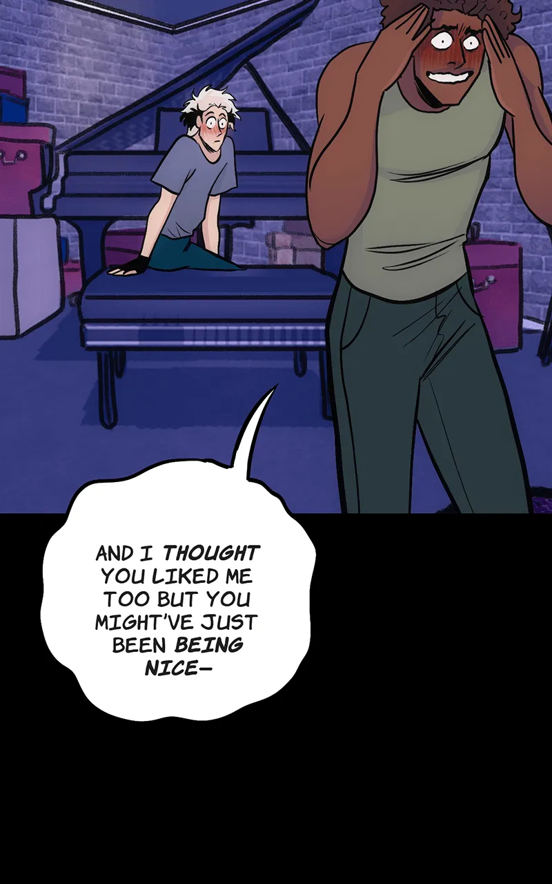 The Prince of Southland Chapter 32 page 8 - 