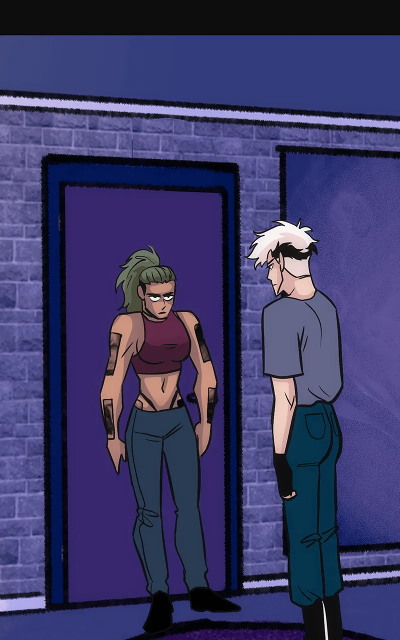 The Prince of Southland Chapter 32 page 71 - 
