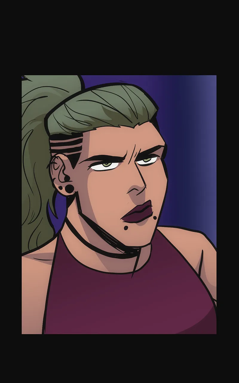The Prince of Southland Chapter 32 page 74 - 