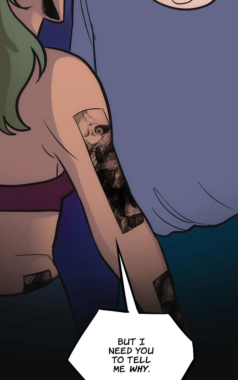 The Prince of Southland Chapter 32 page 78 - 